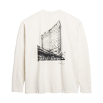 Load image into Gallery viewer, The Standard x Highsnobiety — High Line Long-Sleeve Tee Shirt
