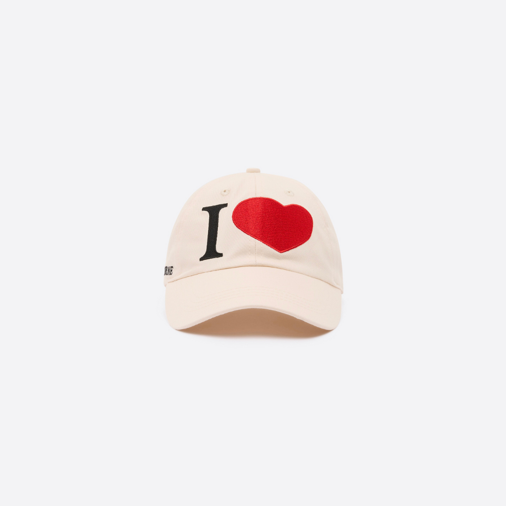 I Love Melbourne Cap - Shop The Standard