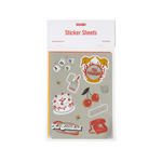 Load image into Gallery viewer, Sticker Sheets - Shop The Standard
