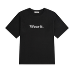 Load image into Gallery viewer, Wear It Tee
