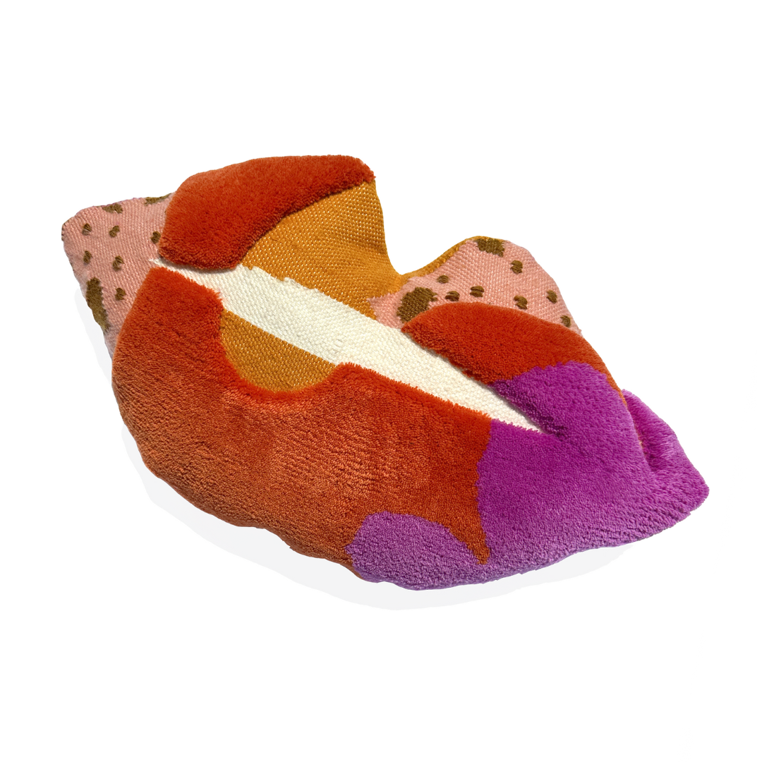 Lip Shape Pillow - Shop The Standard