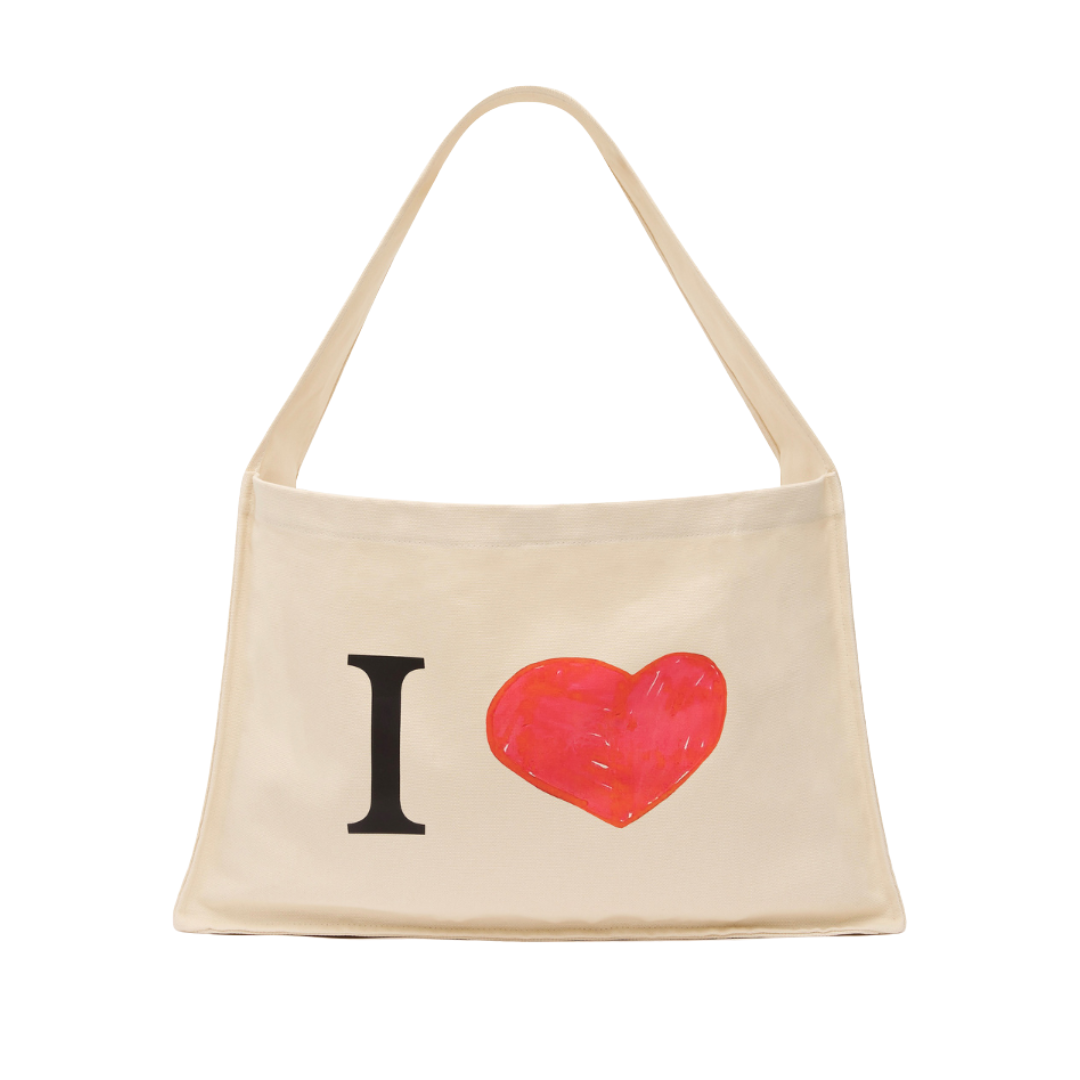 I Love Melbourne Tote