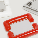Load image into Gallery viewer, Red Hug Tray - Shop The Standard

