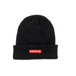 Load image into Gallery viewer, The Standard Logo Beanie - Shop The Standard
