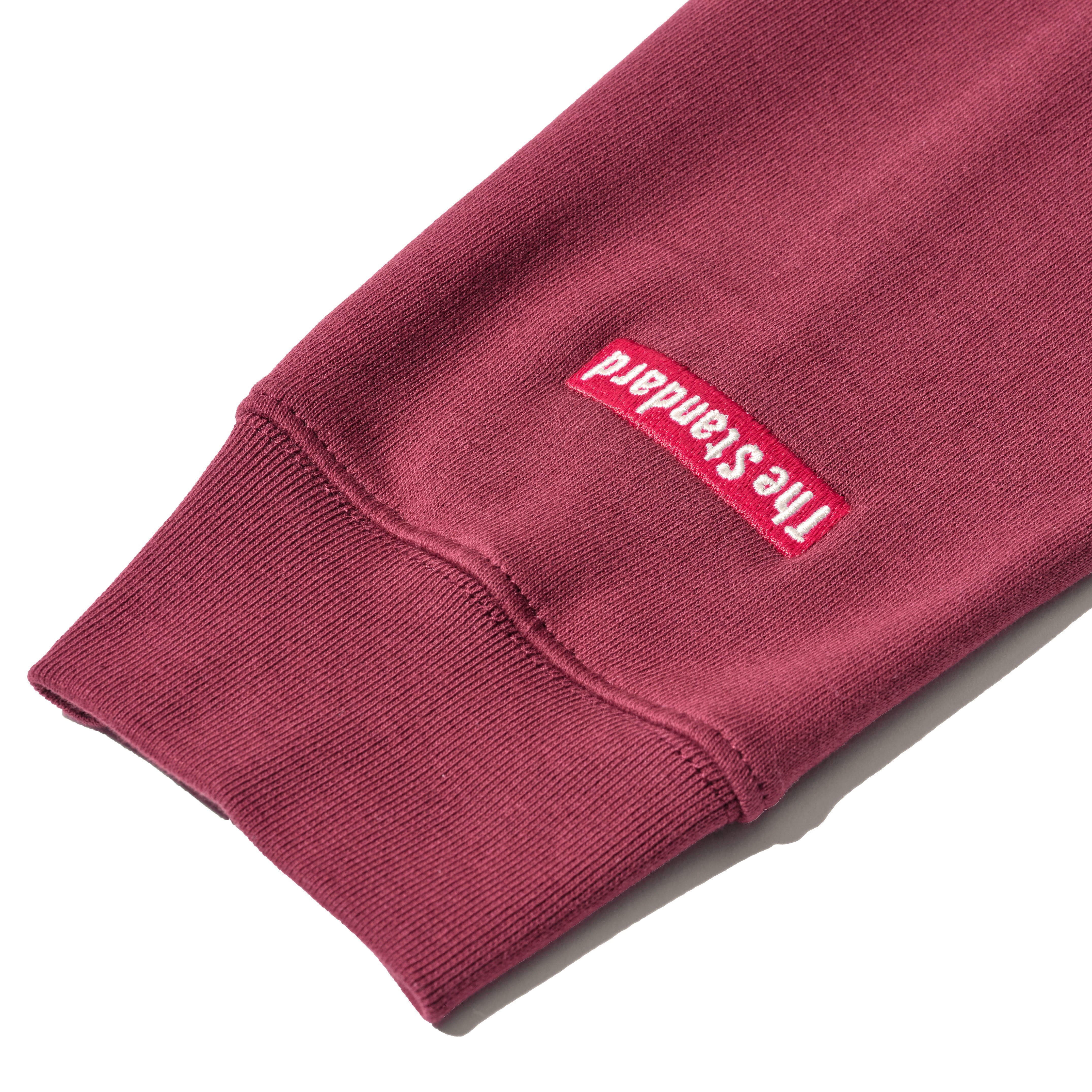 Brussels Sweatshirt - Shop The Standard