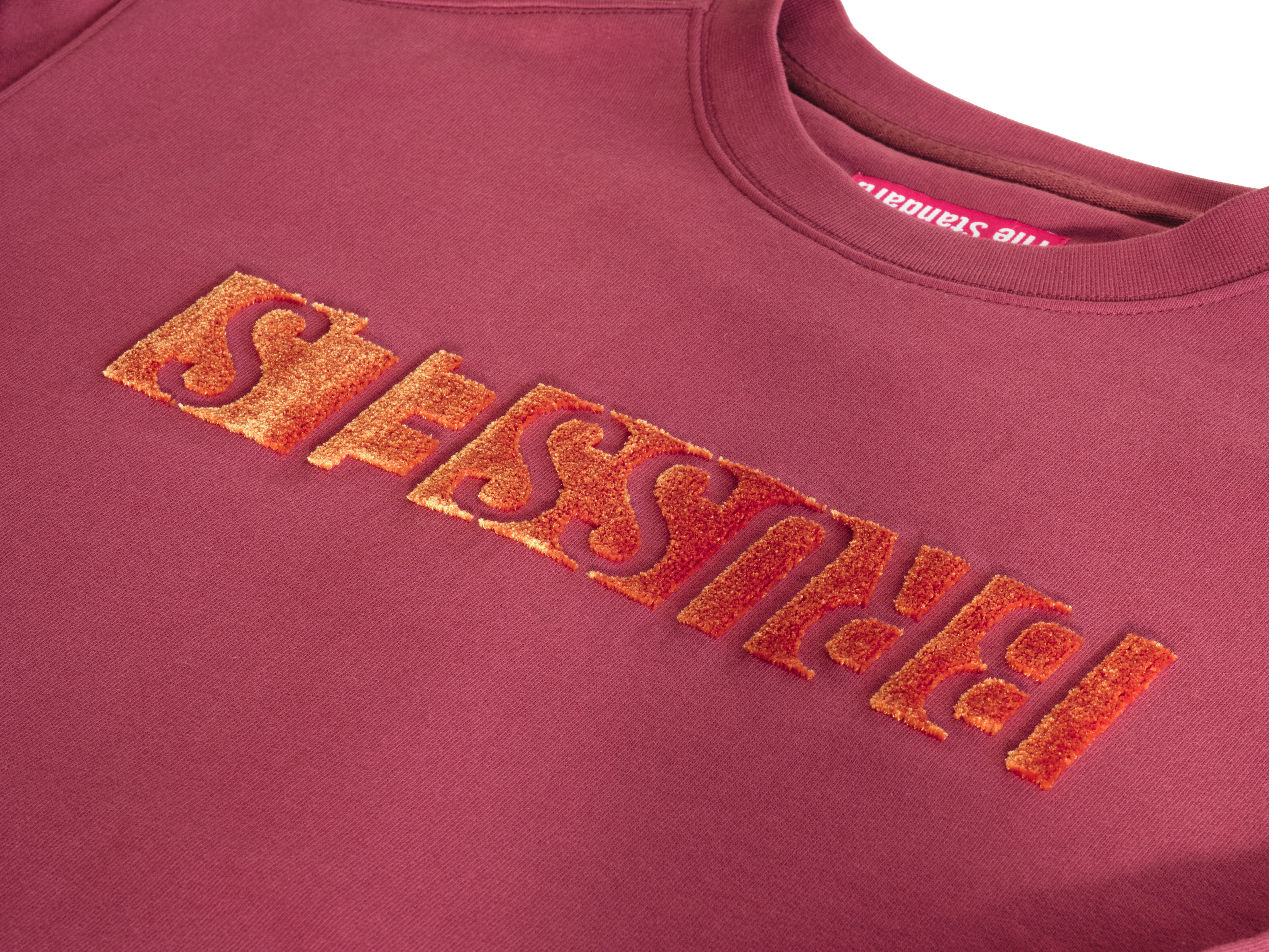 Brussels Sweatshirt - Shop The Standard