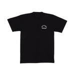 Load image into Gallery viewer, Jazzy Sport x Bangkok Black T-Shirt - Shop The Standard
