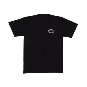 Jazzy Sport x Bangkok Black T-Shirt - Shop The Standard