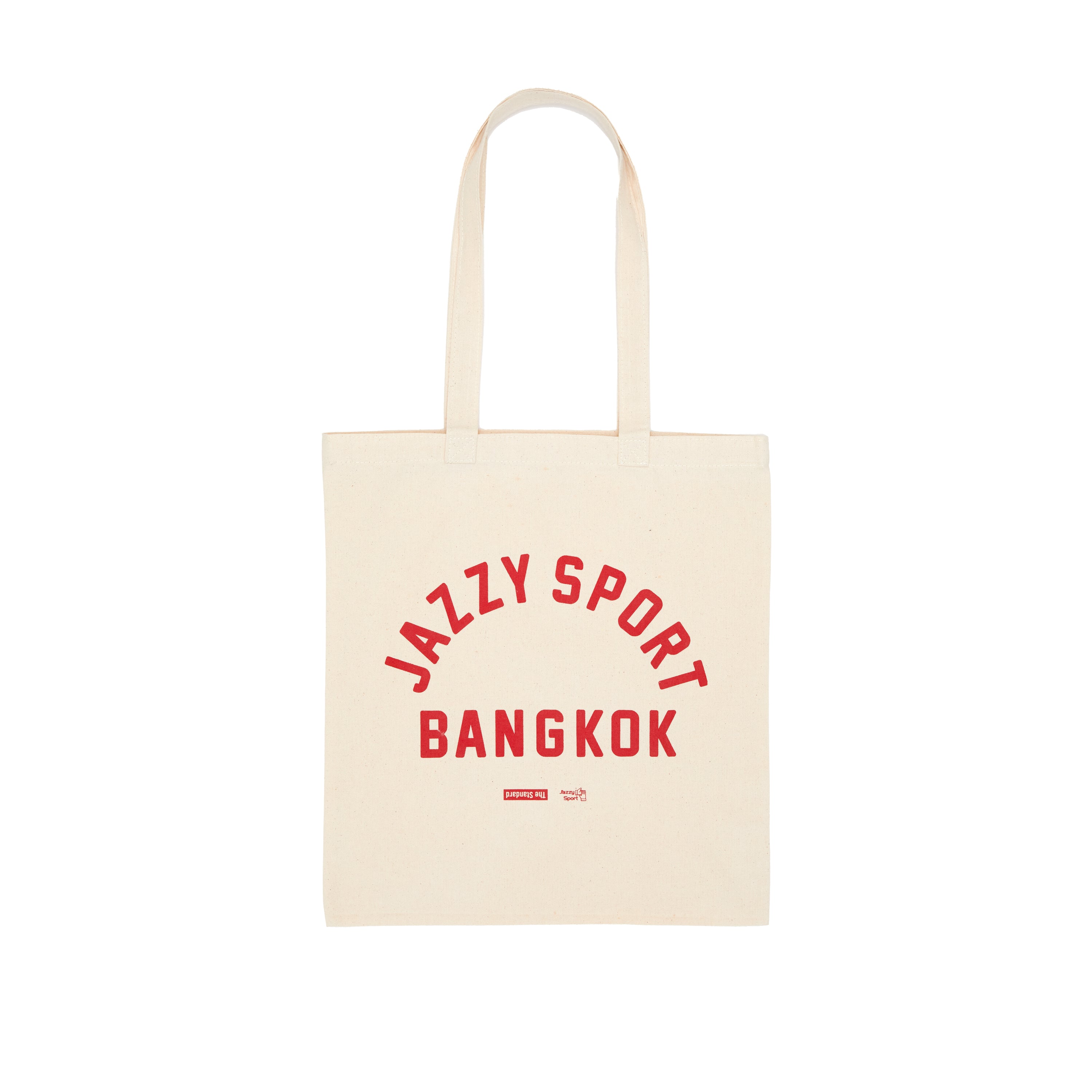 Jazzy Sport x Bangkok Tote Bag - Shop The Standard