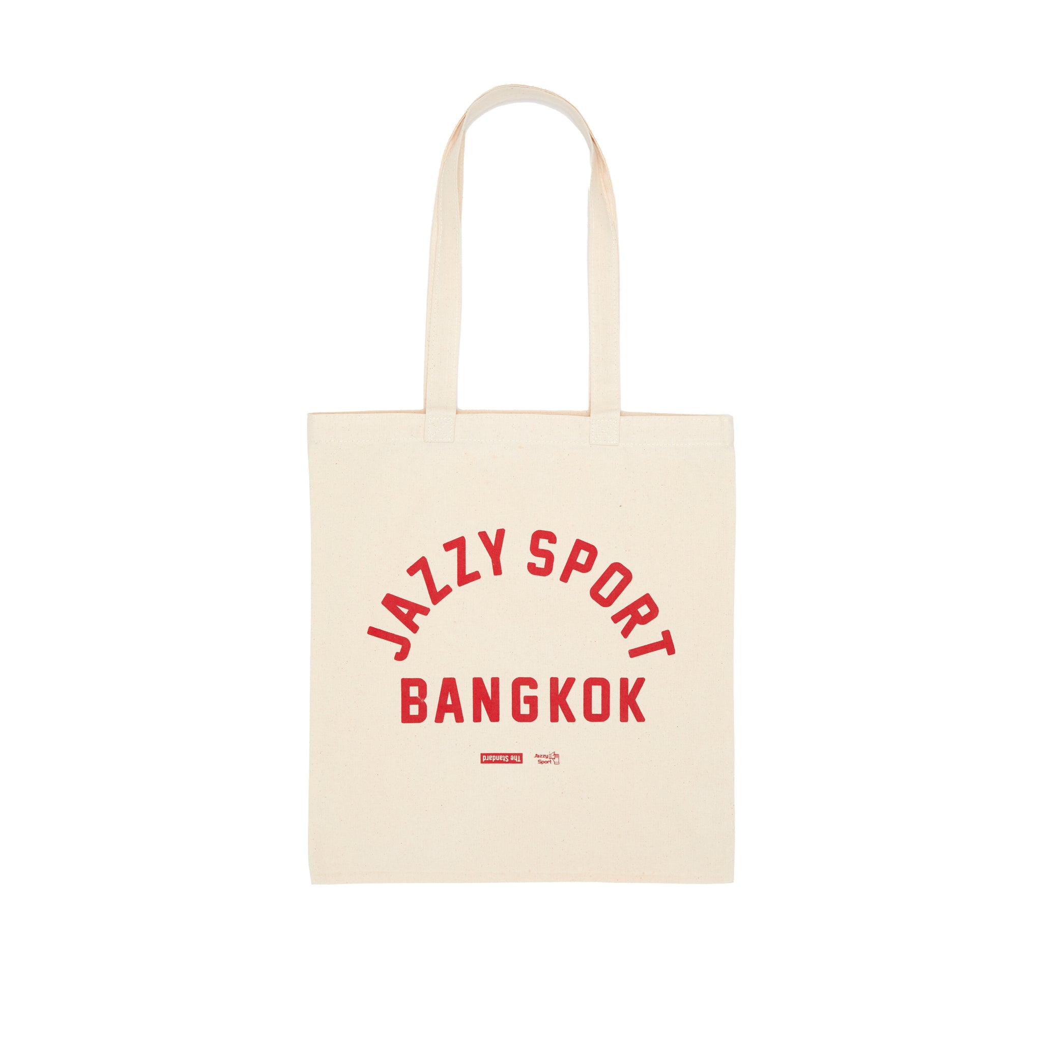 Jazzy Sport x Bangkok – Shop The Standard