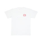 Load image into Gallery viewer, Jazzy Sport x Bangkok White T-Shirt - Shop The Standard
