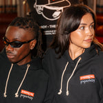 Load image into Gallery viewer, The Standard x Paperboy Hoodie - Shop The Standard
