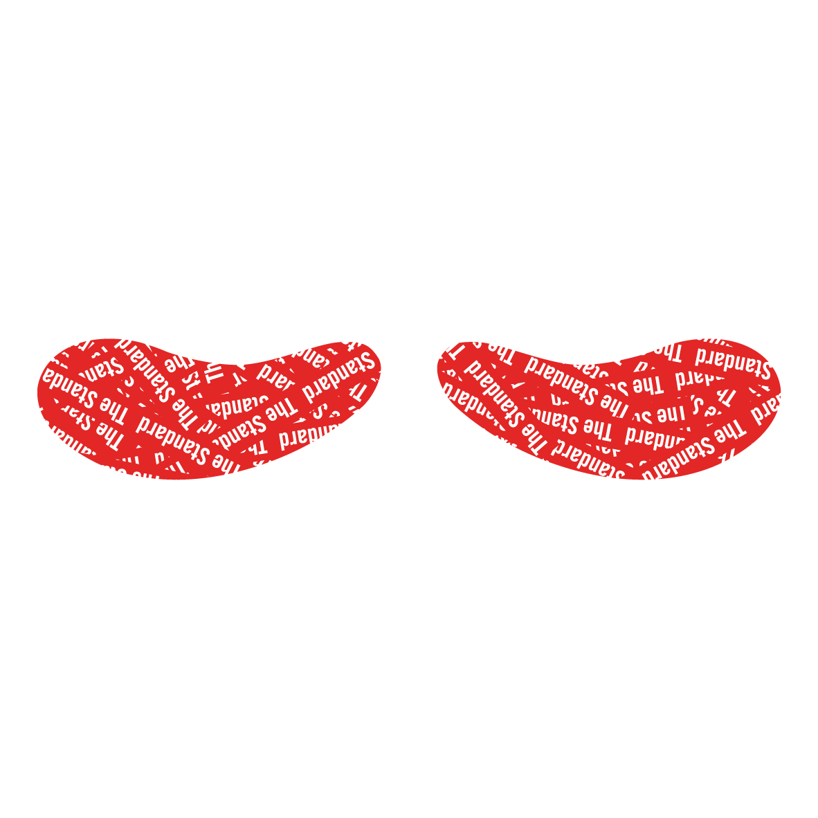 4AM Reusable Undereye mask - Shop The Standard