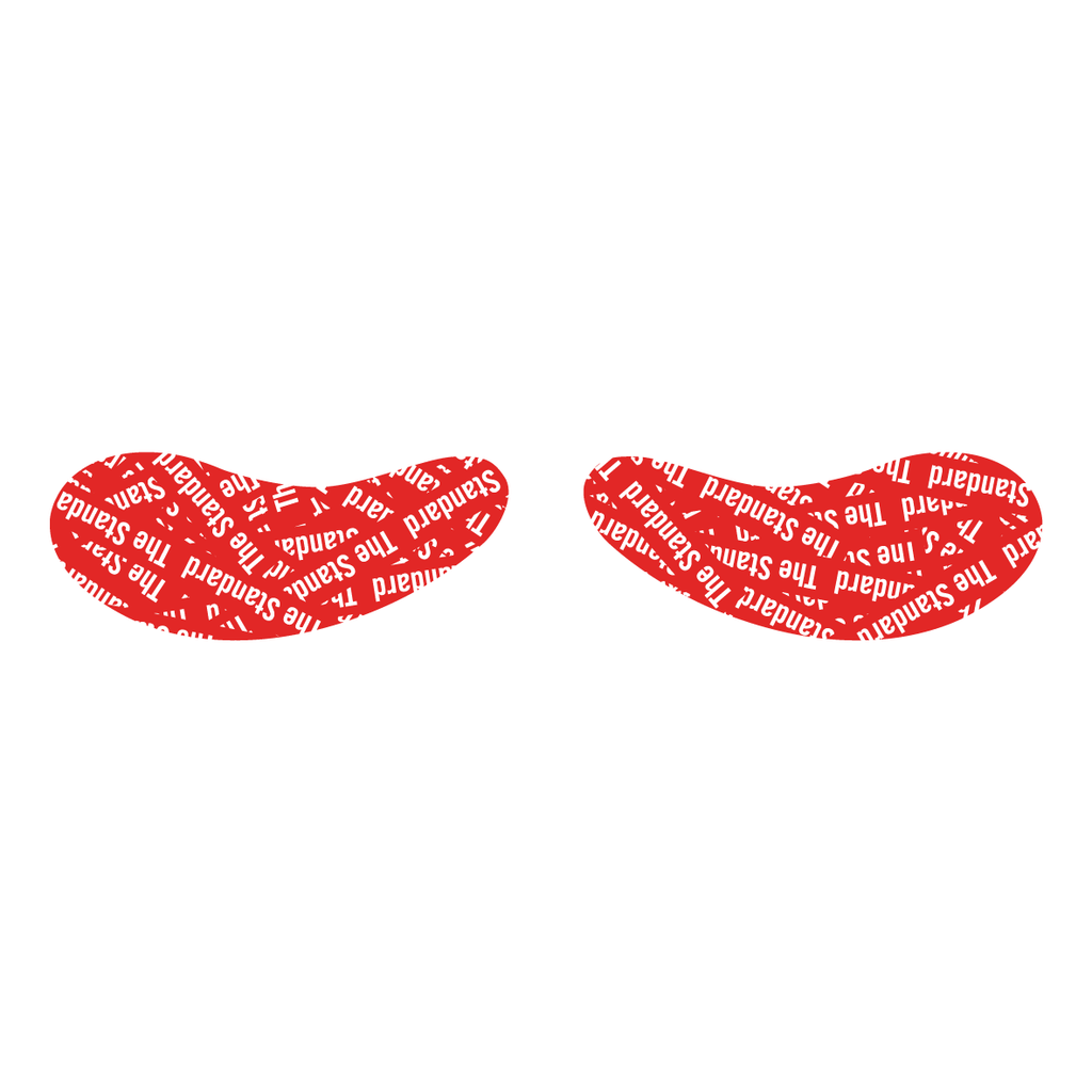 4AM Reusable Undereye mask - Shop The Standard