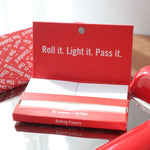 Load image into Gallery viewer, The Standard Rolling Papers - Shop The Standard
