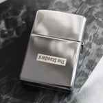 Load image into Gallery viewer, The Standard Zippo - Shop The Standard
