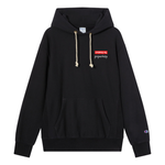 Load image into Gallery viewer, The Standard x Paperboy Hoodie - Shop The Standard
