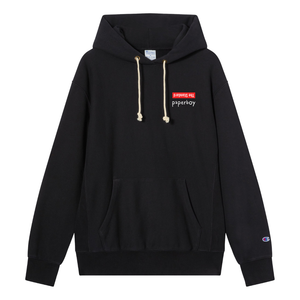 The Standard x Paperboy Hoodie – Shop The Standard