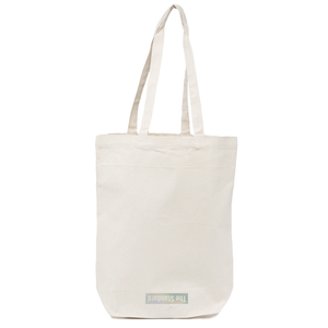 Hologram discount tote bag