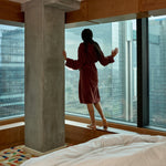 Load image into Gallery viewer, Brussels Robe - Shop The Standard
