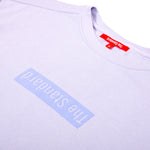 Load image into Gallery viewer, Tonal Logo Crewneck Orchid - Shop The Standard
