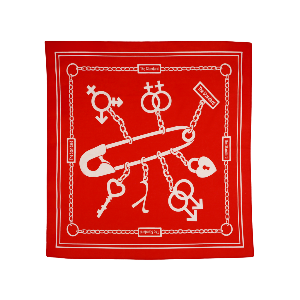 Pride Bandana - Shop The Standard