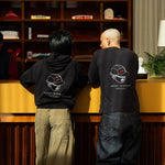 Load image into Gallery viewer, The Standard x Paperboy Hoodie - Shop The Standard
