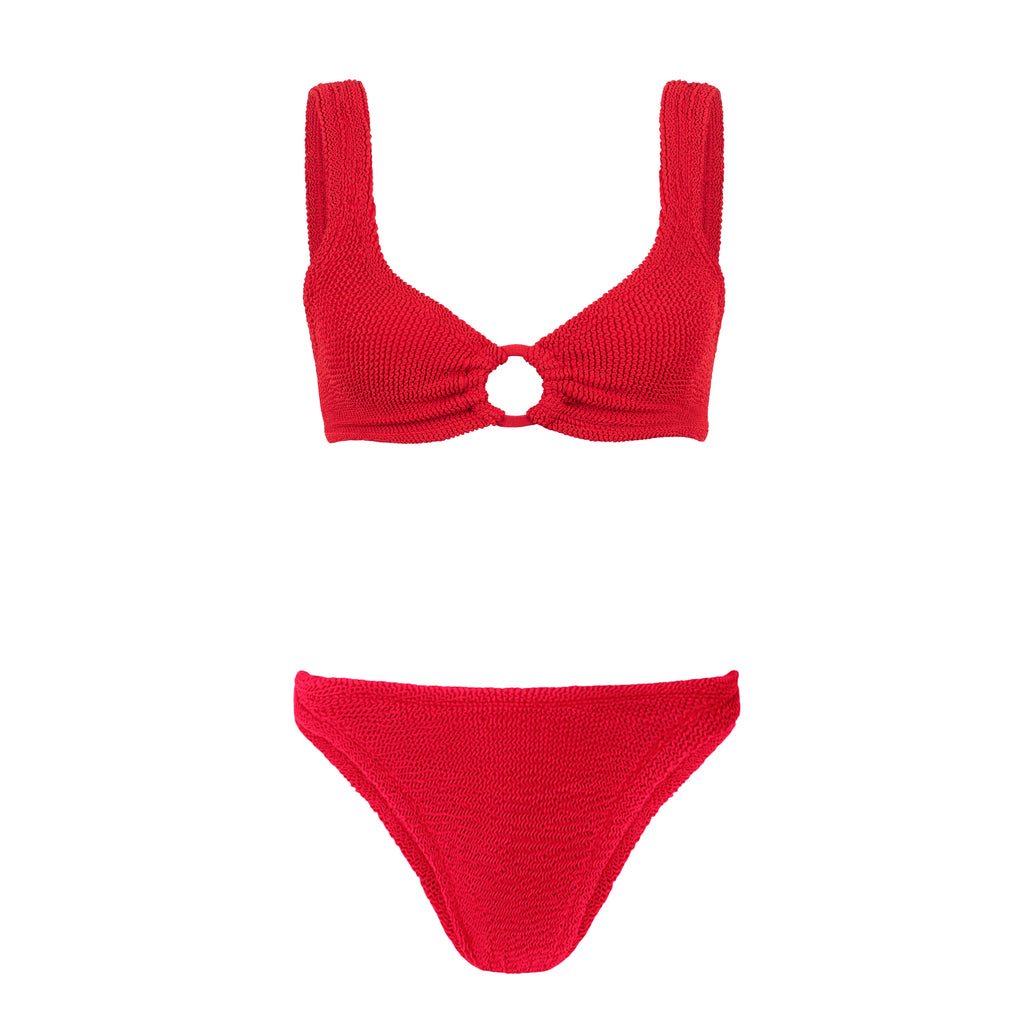 The Red Bikini - Shop The Standard