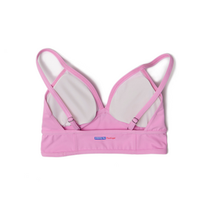 Sugar Pink Contour Bra x Floétique - Shop The Standard