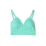Load image into Gallery viewer, The Standard x Floetique Contour Bra Mint - Shop The Standard
