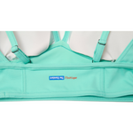 Load image into Gallery viewer, The Standard x Floetique Contour Bra Mint - Shop The Standard
