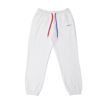 Load image into Gallery viewer, The Standard x Floetique Sweatpants White - Shop The Standard
