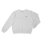 Load image into Gallery viewer, The Standard x Floetique Sweatshirt - Shop The Standard

