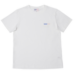 Load image into Gallery viewer, White Tee x Floétique - Shop The Standard
