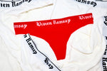 Load image into Gallery viewer, The Standard x Vivien Ramsay Thong - Shop The Standard
