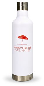 Load image into Gallery viewer, &quot;Summer Like You Mean It&quot; Wine Set - Shop The Standard
