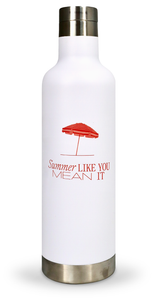 "Summer Like You Mean It" Wine Set - Shop The Standard