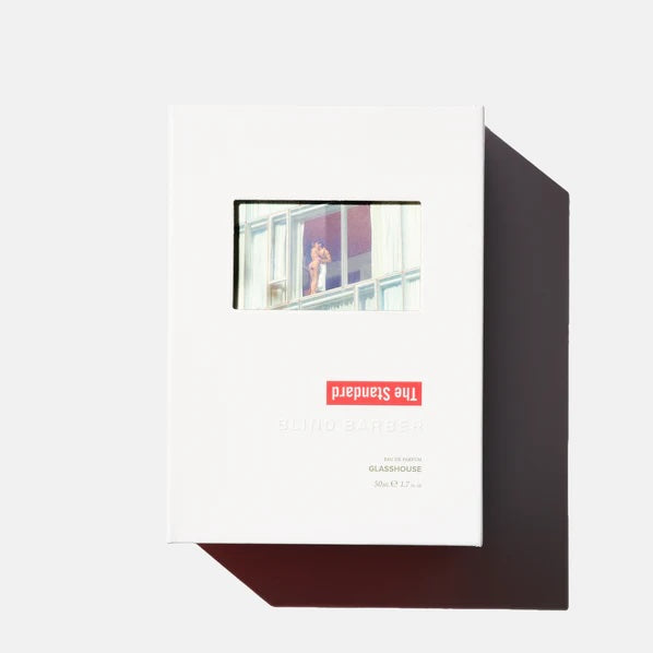 The Standard x Blind Barber - Glass House – Shop The Standard