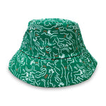 Load image into Gallery viewer, Graphic Bucket Hat - Shop The Standard
