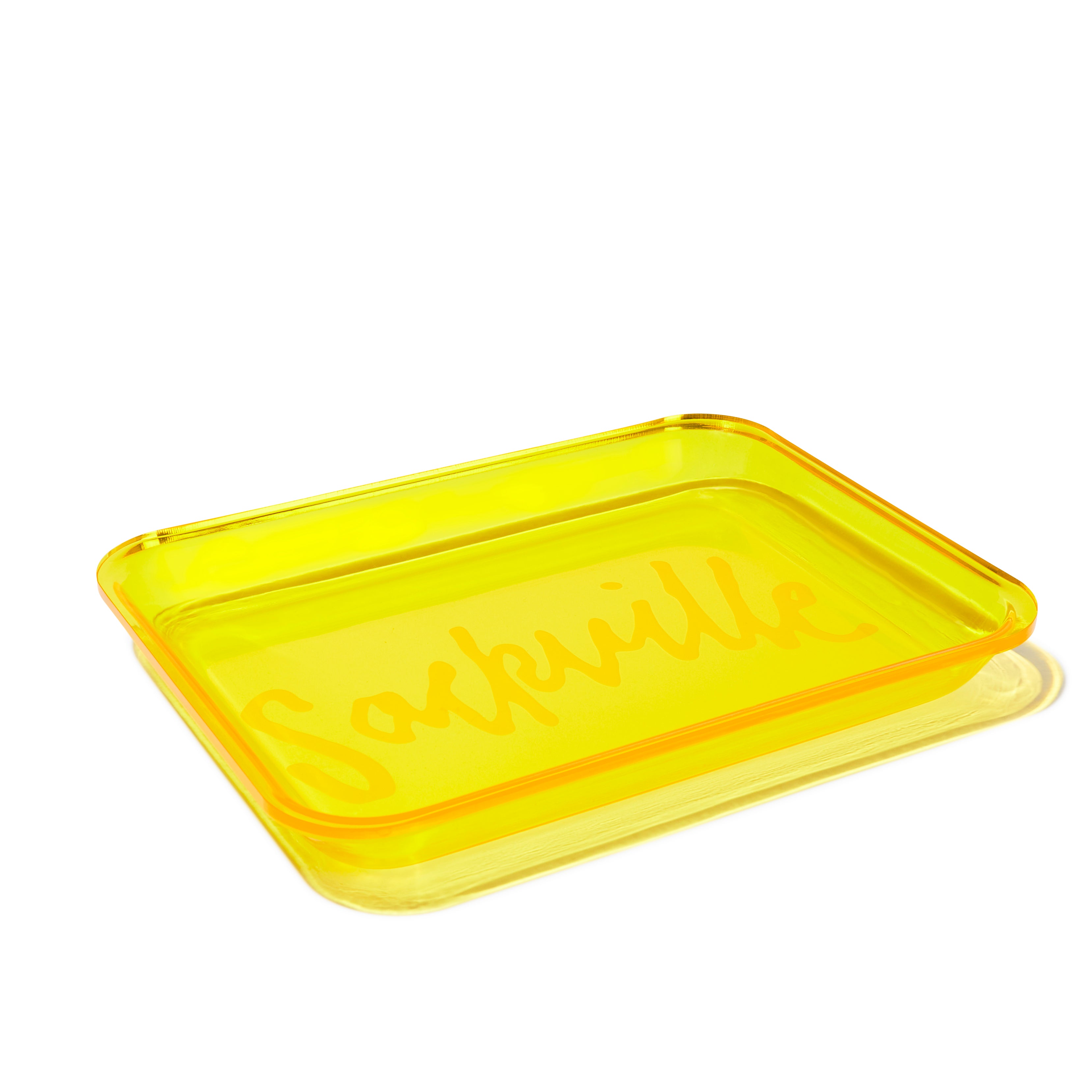 Sackville Rolling Tray - Shop The Standard