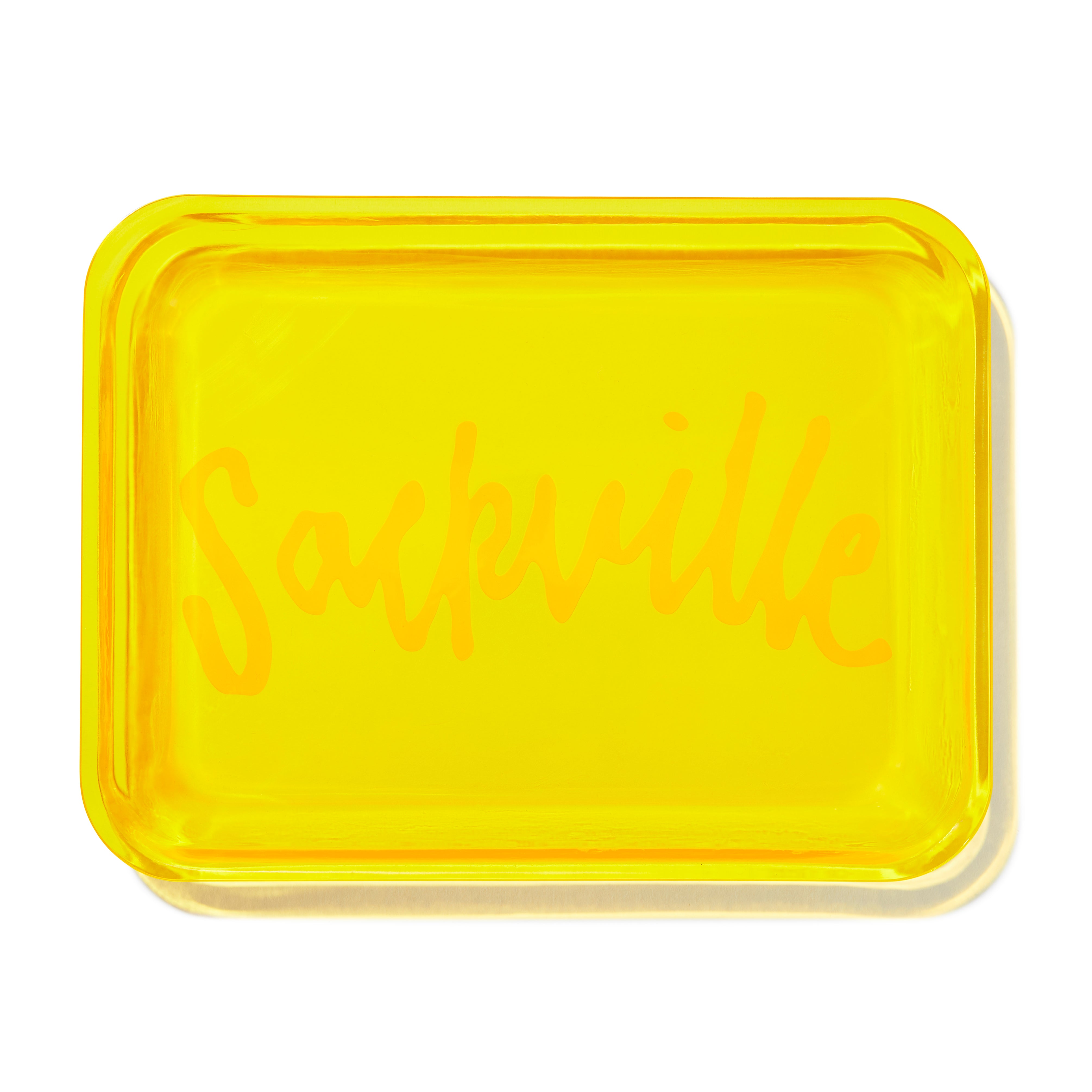 Sackville Rolling Tray - Shop The Standard