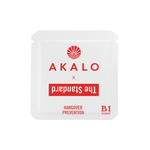 Load image into Gallery viewer, AKALO Vitamin B1 Hangover Patch - Shop The Standard
