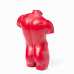 Load image into Gallery viewer, Bonam Kim x The Standard HIM Candle, Red - Shop The Standard
