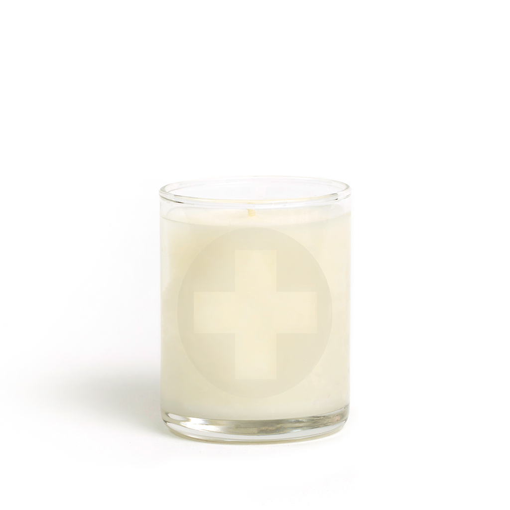 Take Home Spa Candle, Travel Size - Shop The Standard