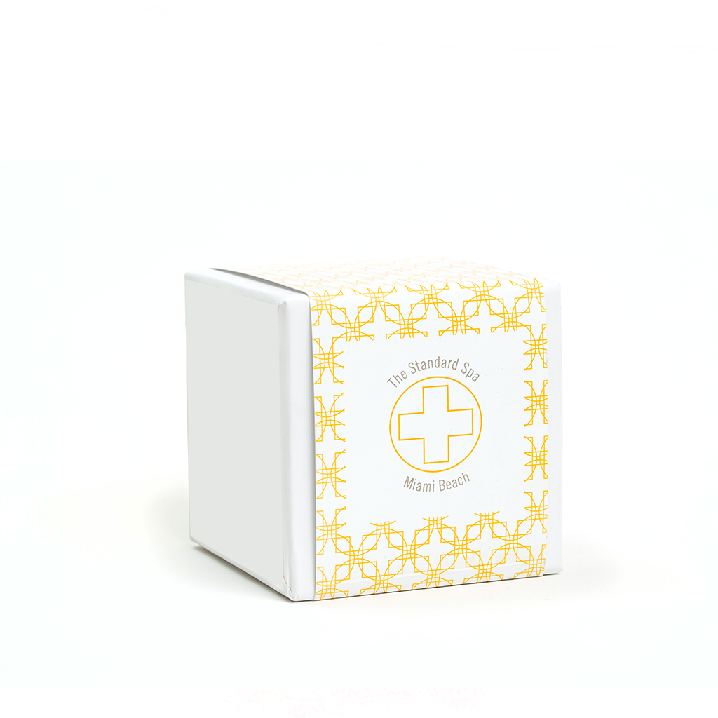 Take Home Spa Candle, Travel Size - Shop The Standard