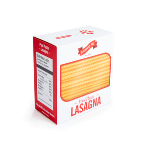 Lasagna - Shop The Standard