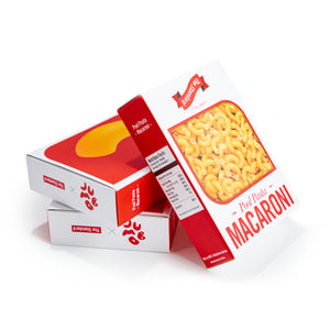 Macaroni - Shop The Standard