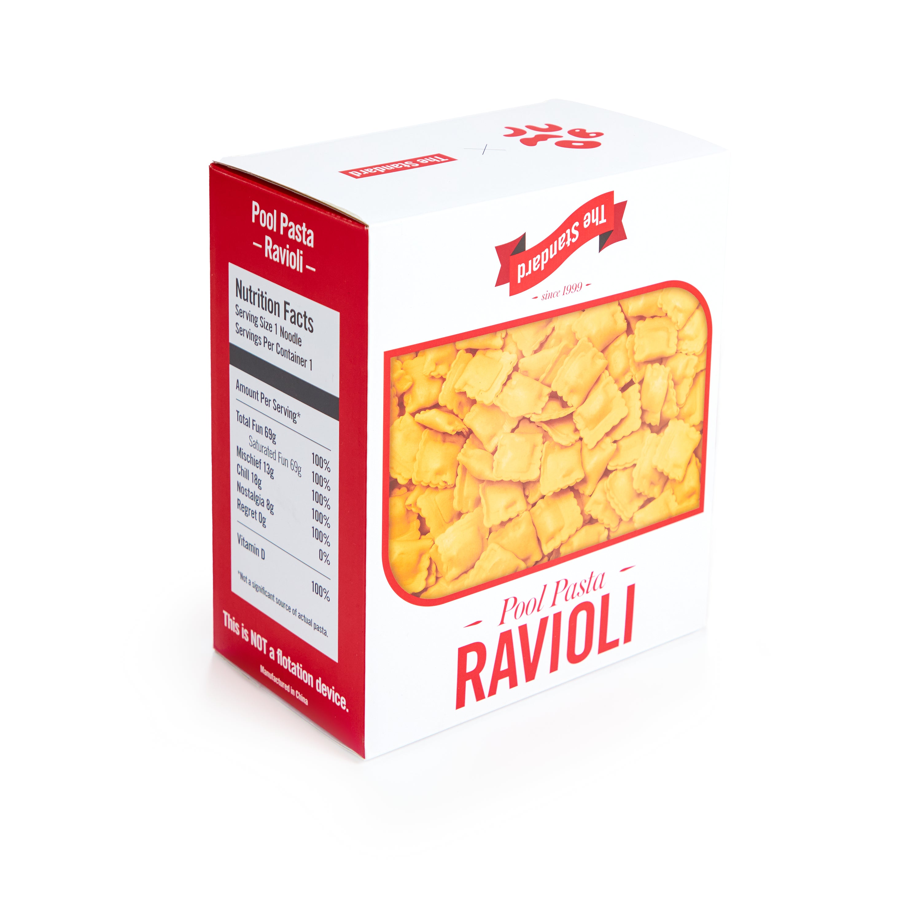 Ravioli โ Shop The Standard