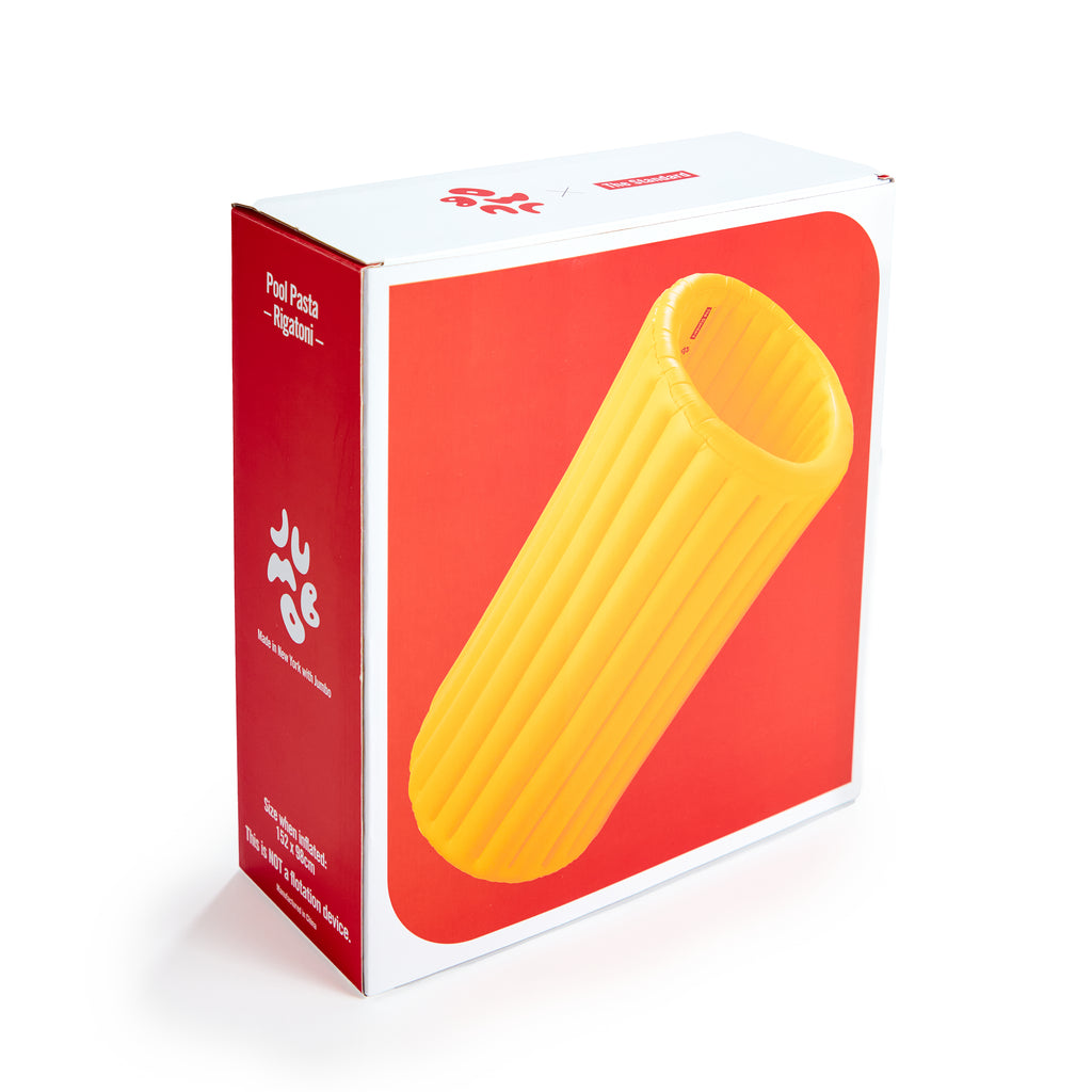 Rigatoni Shop The Standard