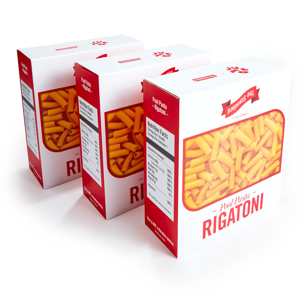 Rigatoni Shop The Standard